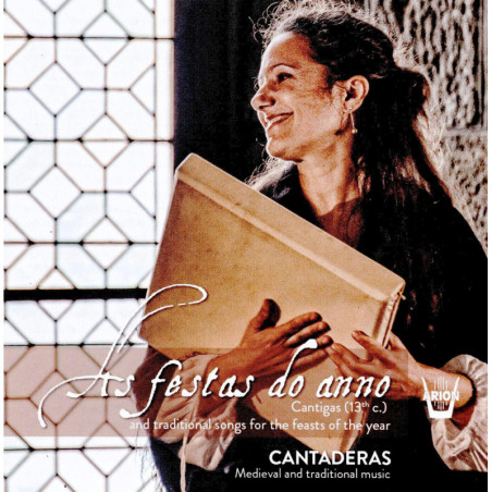 Cantaderas - As Festas do Anno