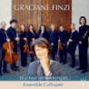 Graciane Finzi Ensemble Calliopée Karine Lethiec