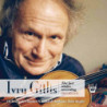 Ivry Gitlis The last studio recording