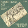 Florish in the Key, le violon solo à Londres 1650-1700 /Skaerved