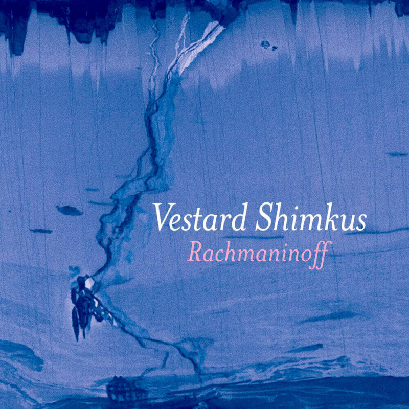 Rachmaninov, Vestard Shimkus, piano