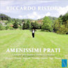 Giuseppe Corsi Motets et cantates, Ensemble Labirinto Armonico