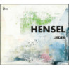 Fanny Mendelssohn Hensel Lieder