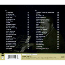 Oscar Peterson Best of