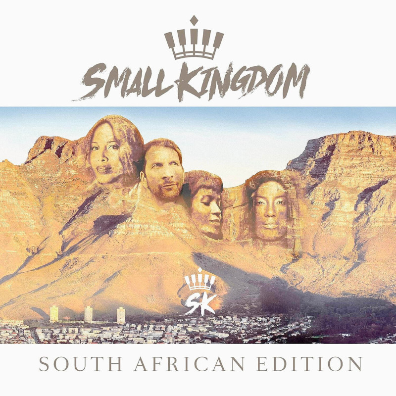 Small Kingdom / South African Edition