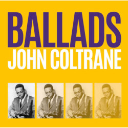 John Coltrane Ballads