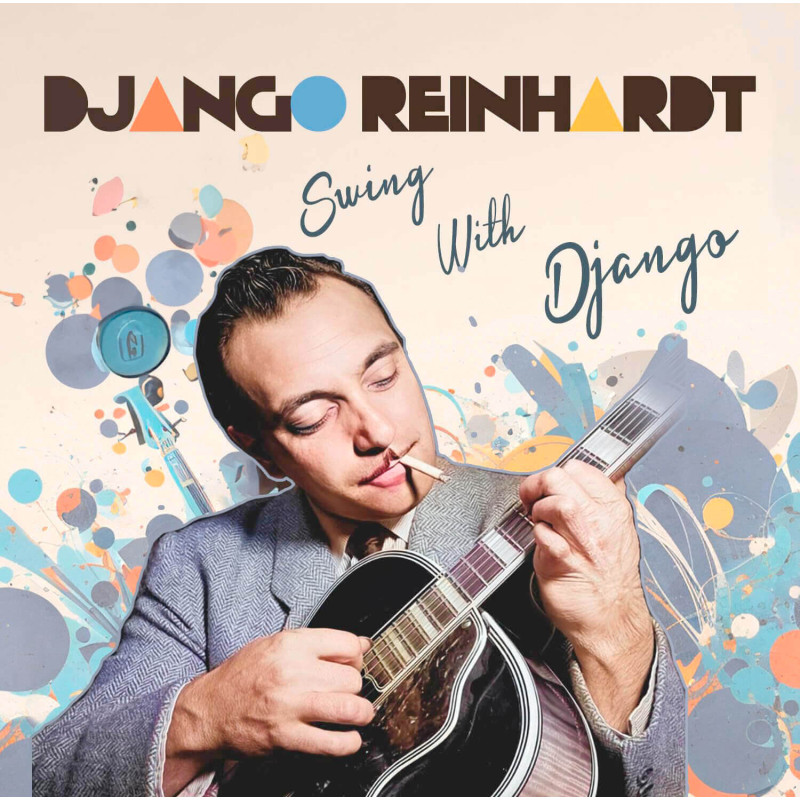 Django Reinhardt