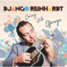 Django Reinhardt