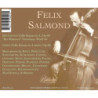 Felix Salmond Columbia Recordings