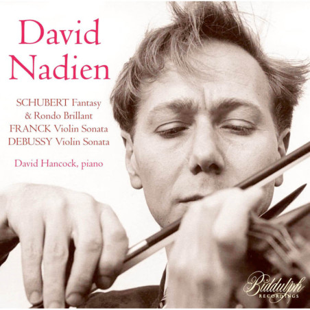 David Nadien