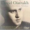 David Oistrakh Recorded Rarities