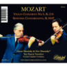 Shumsky Mozart