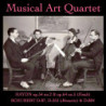 Musical Art Quartet, Haydn Mozart