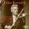 Fritz Kreisler The Bell Telephone Hours vol.1