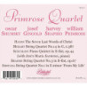 Primrose Quartet (3 CD)