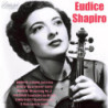 Eudice Shapiro (2 CD)