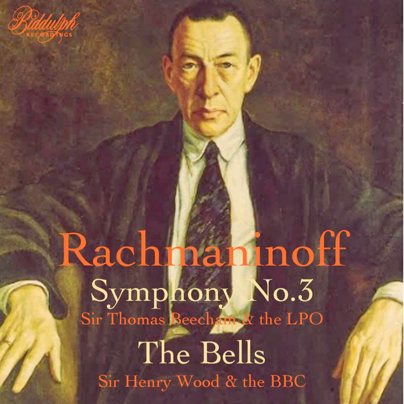 Rachmaninov, Beecham, Wood