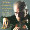 Oscar Shumsky, violon