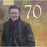 70  A Life in Music Harry Christophers The Sixteen