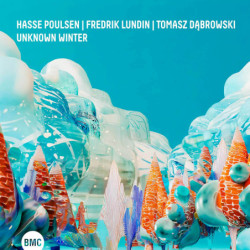 Hasse Poulsen, Fredrik Lundin, Tomasz Dabrowski, Unknow Winter