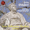 Franz Schubert Les huit Impromptus Jean-Sébastien Bardon, piano