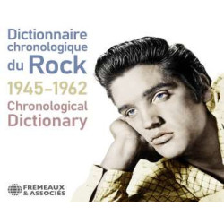 Dictionnaire chronologique du rock