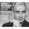 Louis de Funès Anthologie  1949-1962