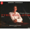 Debussy, Choveaux, Préludes poétiques, Cyril Guillotin