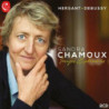 Debussy, Hersant Images éphémères / Sandra Chamoux