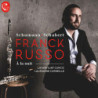 Schumann, Schubert, A la nuit, Franck Russo, clarinette et cor de basset