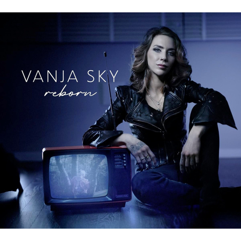 Vanja Sky Reborn