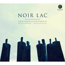 Noir Lac, David Neerman, Ensemble Sequenza 9.3