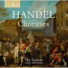 G.F Haendel (1685-1758) - Les grands choeurs