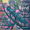 William Byrd, Psaumes, chansons et sonnets 1611, The Sixteen