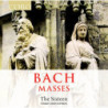 Bach, Messes luthériennes et cantates, The Sixteen