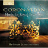 CORONATION Musique pour les célébrations royales, The Sixteen