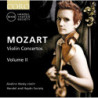 Mozart Concertos pour violon, vol.2, Aisslinn Nosky, Handel and Haydn Society