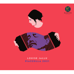 Louise Jallu / Piazzolla 2021