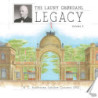 The Launy Grondahl Legacy, vol.3 – L’héritage de Launy Grondahl (1886-1960)