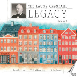 The Launy Grondahl Legacy, vol.7