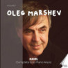 Maurice Ravel Intégrale de la musique pour piano vol.1 Oleg Marshev