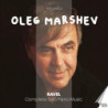 Maurice Ravel Intégrale de la musique pour piano vol.2 Oleg Marshev