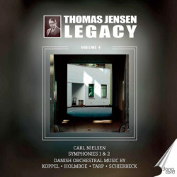 Thomas Jensen Legacy, vol.4