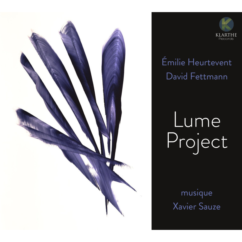 Lume Project Emilie Heurtevent David Fettman