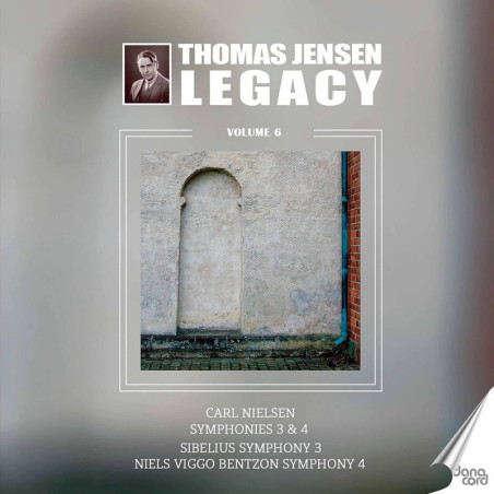 Thomas Jensen Legacy, vol.6