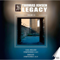 Thomas Jensen Legacy, vol.13