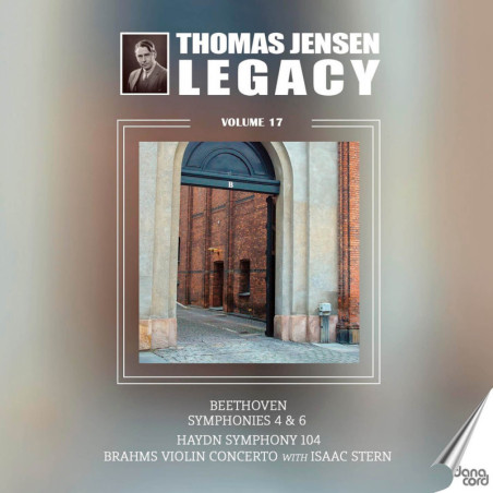 Thomas Jensen Legacy, vol.17