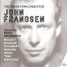 John Frandsen, the Danish star conductor