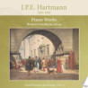 J.P.E. Hartmann Oeuvres pour piano vol.4, Thomas Trondhjem