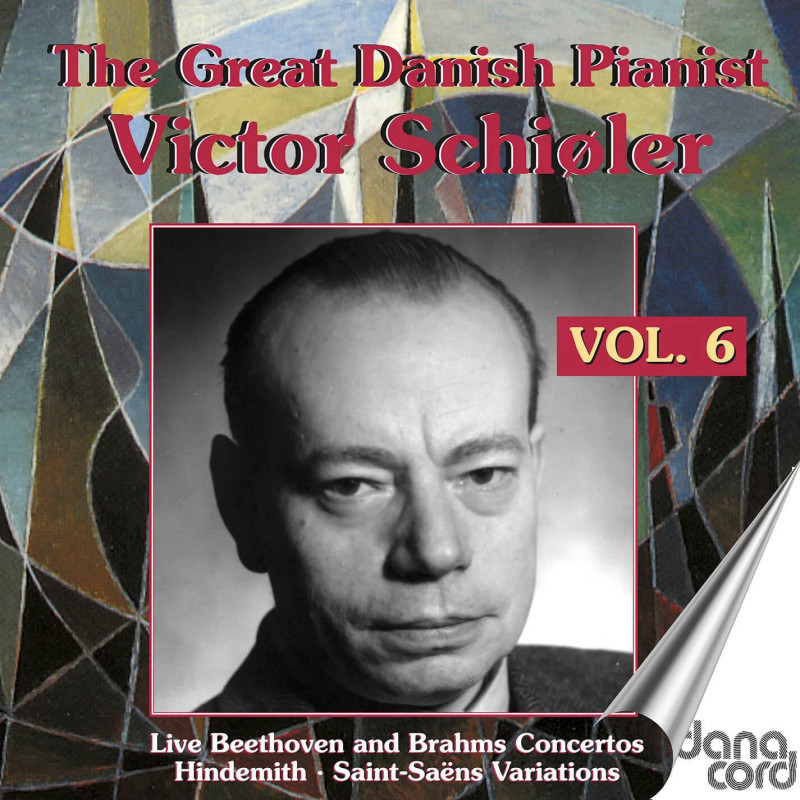 Victor Schioler, Volume 6